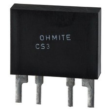 CS3FR005E|Ohmite