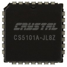 CS5101A-JL8Z|Cirrus Logic Inc