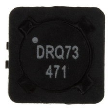 DRQ73-471-R|Cooper Bussmann/Coiltronics