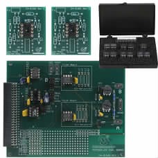 DV3201A|Microchip Technology