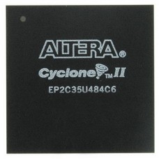 EP2C35U484C6|Altera