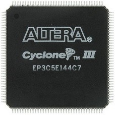 EP3C5E144C7|Altera