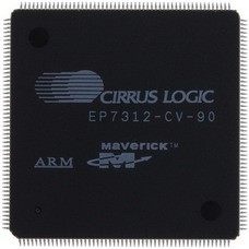 EP7312-CV-90|Cirrus Logic Inc