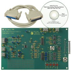 EVAL-ADE7753EB|Analog Devices Inc