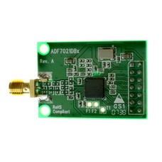 EVAL-ADF7021DBZ5|Analog Devices Inc