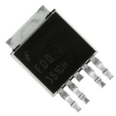 FDD3510H|Fairchild Semiconductor
