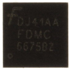 FDMC6675BZ|Fairchild Semiconductor
