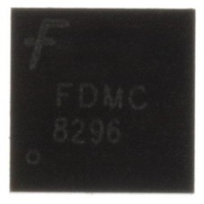 FDMC8296|Fairchild Semiconductor
