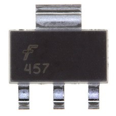 FDT457N|Fairchild Semiconductor