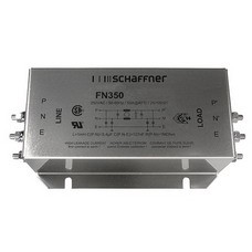 FN350-55-24|Schaffner EMC Inc