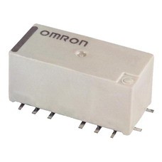 G6W-1F DC24|Omron Electronics Inc-EMC Div