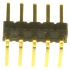 GRPB051VWCN-RC|Sullins Connector Solutions