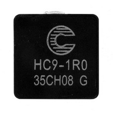 HC9-1R0-R|Cooper Bussmann/Coiltronics