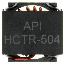 HCTR-504|API Delevan Inc