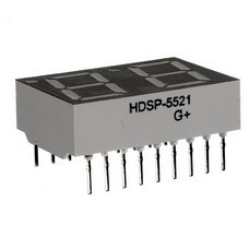 HDSP-5521|Avago Technologies US Inc.