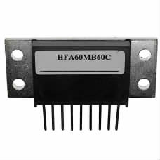 HFA60MB60C|Vishay Semiconductors