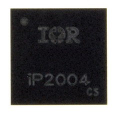 IP2004TR|International Rectifier