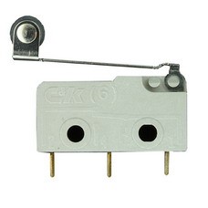 LCGGX1A10EC|C&K Components