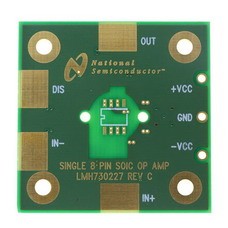 LMH730227/NOPB|National Semiconductor