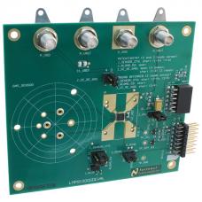 LMP91000SDEVAL/NOPB|National Semiconductor