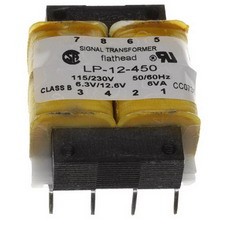 LP-12-450|Signal Transformers