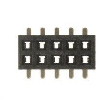 LPPB052NFSS-RC|Sullins Connector Solutions