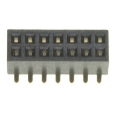 LPPB072NFSP-RC|Sullins Connector Solutions