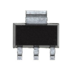 LX8117-25CST|Microsemi Analog Mixed Signal Group