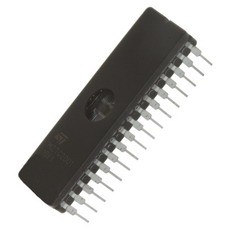 M27C2001-10F1|STMicroelectronics