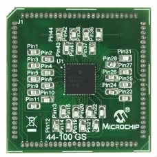 MA330020|Microchip Technology