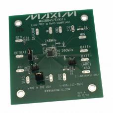 MAX8845ZEVKIT+|Maxim Integrated Products