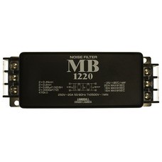 MB1220|TDK-Lambda Americas Inc