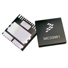 MC33981BPNAR2|Freescale Semiconductor