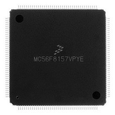 MC56F8157VPYE|Freescale Semiconductor