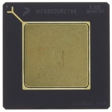 MC68020RC16E|Freescale Semiconductor