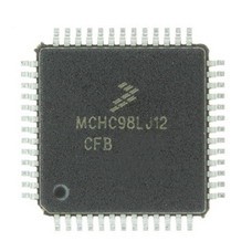 MC68HC908LJ12CFB|Freescale Semiconductor