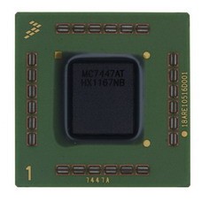 KMC7448HX1267ND|Freescale Semiconductor