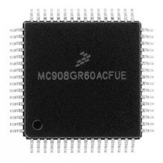 MC908GR60ACFUE|Freescale Semiconductor