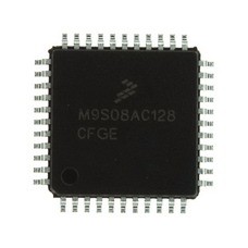 MC9S08AC128CFGE|Freescale Semiconductor