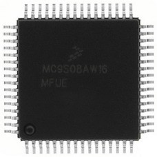 MC9S08AW16MFUE|Freescale Semiconductor