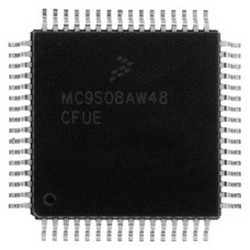 MC9S08AW48CFUE|Freescale Semiconductor