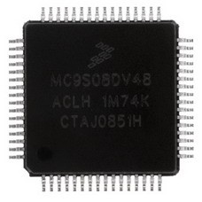 MC9S08DV48ACLH|Freescale Semiconductor