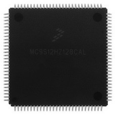 MC9S12HZ128CAL|Freescale Semiconductor
