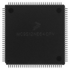 MC9S12NE64CPV|Freescale Semiconductor