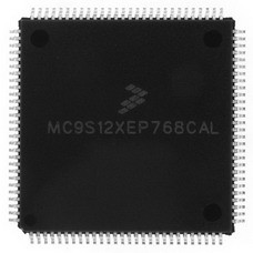 MC9S12XEP768CAL|Freescale Semiconductor