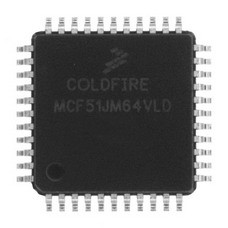 MCF51JM64VLD|Freescale Semiconductor