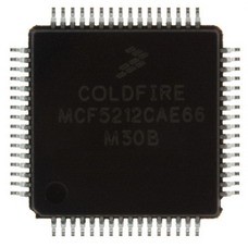 MCF5212CAE66|Freescale Semiconductor