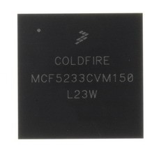 MCF52255CAF80|Freescale Semiconductor