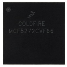 MCF5232CVM150J|Freescale Semiconductor