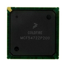 MCF5472ZP200|Freescale Semiconductor